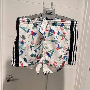 New Adidas Shorts